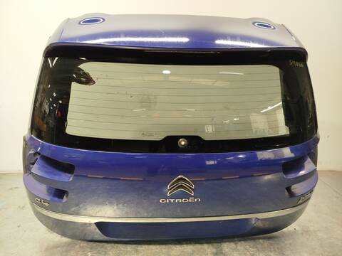 Foto 2ª: Portón Citroen C4 1.6 BLUEHDI 120 PICASSO 120CV 88KW [BHZ] (2017)