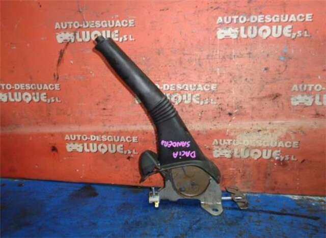 Freno de Mano Dacia Sandero 1.5 LAUREATE [1.5 LTR. - 66 KW DCI DIESEL FAP CAT]