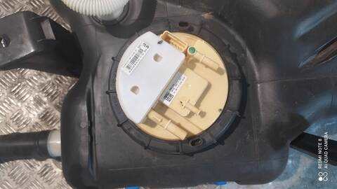 Foto 3ª: Deposito de Combustible Citroen Berlingo CONTRLOL M 102CV 75KW FURGON [YHY] (2020)