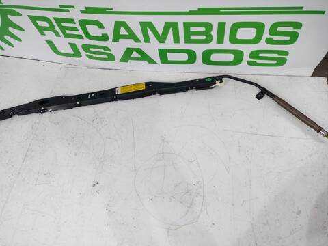 Foto 2ª: Airbag Cortina Delantero Derecho Opel Zafira 1.9 CDTI CAT Z 19 DTL) 101CV [D/ Z19DT] (2005)