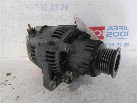 Alternador Rover Serie 400 420 DI 105CV 77KW