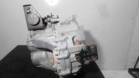 Foto 2ª: Caja Cambios Kia Carnival 2.9 CRDI 185CV 136KW [J3] (2008)