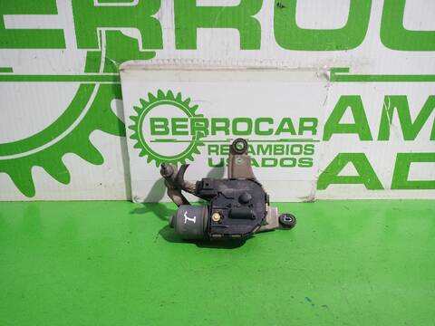Motor Limpia Delantero Ford S Max TITANIUM 140CV