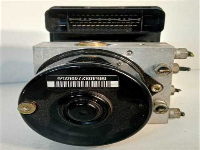 Foto 3ª: Abs Bmw Serie 3 315 2.0 16V DIESEL 163CV (2004)