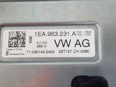 Foto 2ª: Centralita Motor ECU Cupra Formentor BASIS 170KW 113CV 83KW