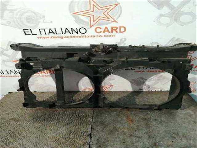 Foto 3ª: Panel Frontal Citroen Jumpy HDI 90 29 L2H1 FURG. 90CV 66KW [9HUDV6UTED4] (2011)