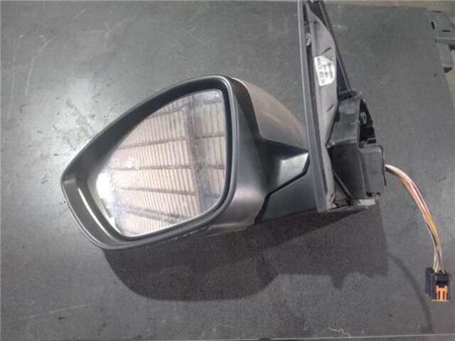 Foto 2ª: Retrovisor Izquierdo Peugeot 308 1.6 STYLE [1.6 LTR. - 88 KW BLUE-HDI FAP] [BH01]
