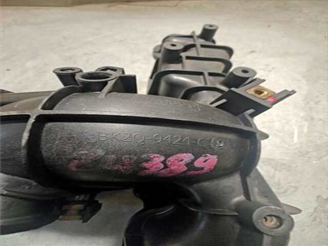 Foto 2ª: Despiece Motor Citroen Jumper 2.2 33 L1 HDI 130 FAP [2.2 LTR. - 96 KW HDI FAP CAT] [4H03]