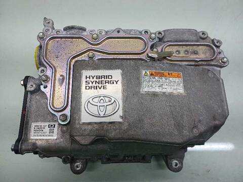 Bateria Gran Capacidad Hybrid Toyota Yaris HYBRID FEEL 101CV 74KW
