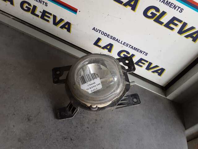 Faro Antiniebla Delantero Derecho Opel Combo 1.3 JTD 95CV 0CV