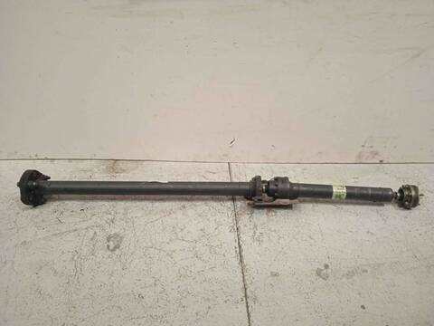 Transmision Central Cadillac SRX VERSION INDEFINIDA