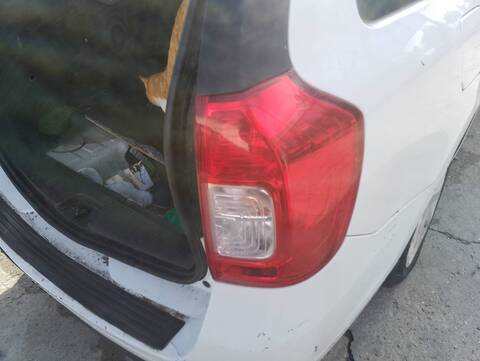 Piloto Trasero Derecho Dacia Logan LAUREATE 75CV 55KW