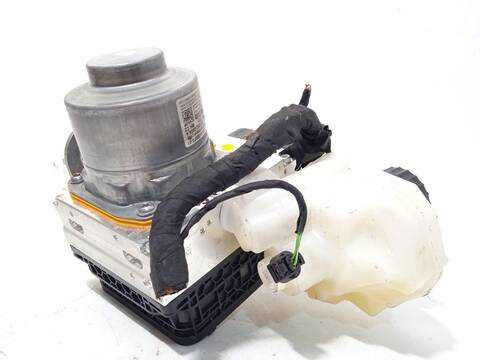 Foto 2ª: Abs Bmw X1 SDRIVE 18 I 136CV 100KW (2023)