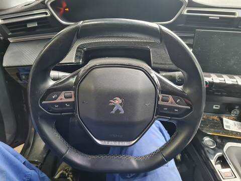 Volante Peugeot 508 ACTIVE 131CV 96KW