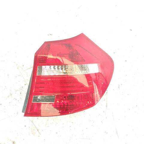 Foto 3ª: Piloto Trasero Derecho Bmw Serie 1 114 116 D (2006)