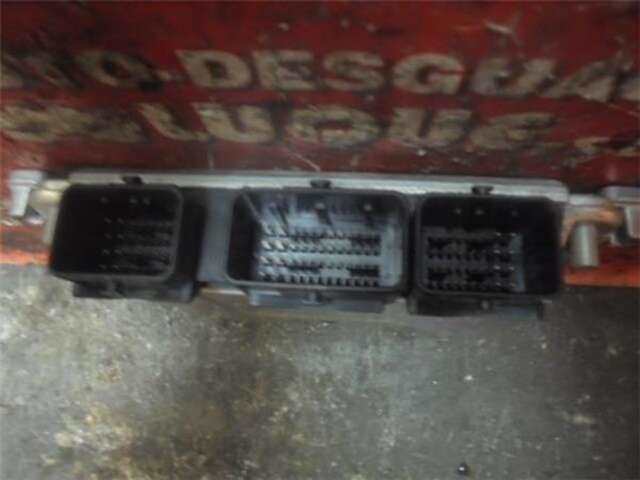 Foto 3ª: Centralita Motor ECU Citroen C5 2.0 HDI [RHZ (DW10ATED)]
