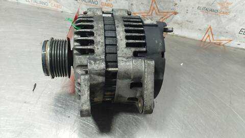 Foto 3ª: Alternador Opel Zafira ENERGY 110CV 81KW [Z17DTR] (2007)