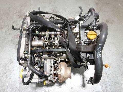 Motor Completo Suzuki Vitara 1.6 DDIS ALLGRIP APK 416D) 120CV 88KW