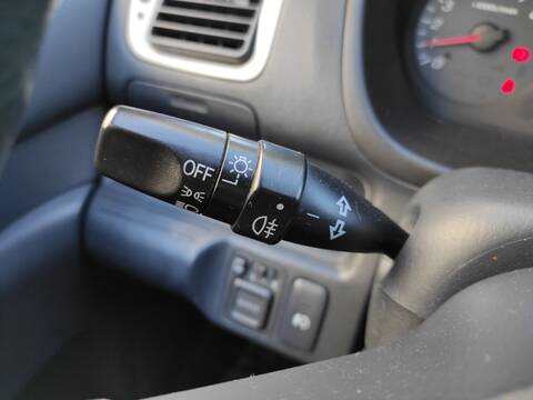 Foto 2ª: Mando Multifuncion Honda Civic D16V1 (2001)