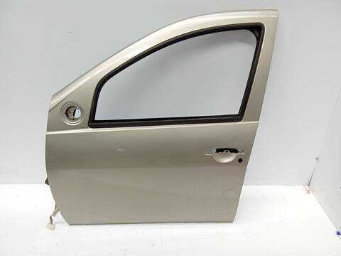 Puerta Delantera Izquierda Dacia Duster 1.5 DCI 4X4 HSMC HSMD) 110CV 81KW