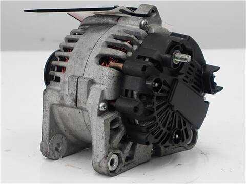 Foto 2ª: Alternador Renault Megane 1.9 CONFORT EXPRESSION BERLINA 120CV 88KW II BERLINA 5P [D/F9Q B8] (2003)