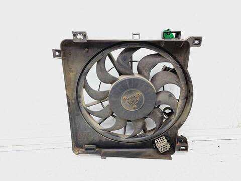 Electroventilador Opel Astra COSMO 101CV 74KW