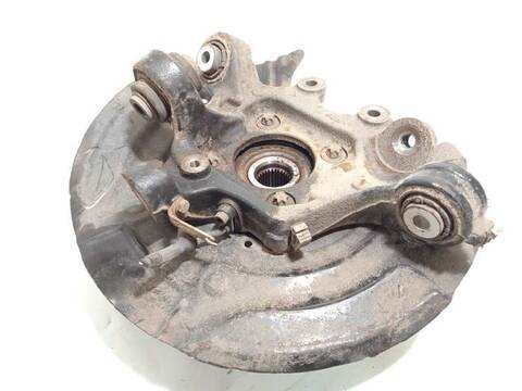 Foto 2ª: Mangueta Trasera Derecha Bmw X4 XDRIVE 35D 313CV 230KW [N57D30B] (2017)