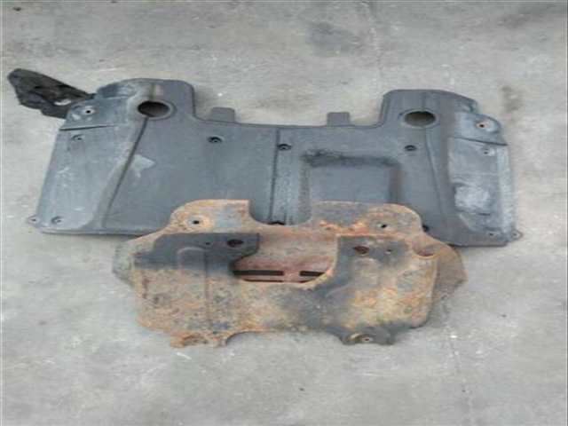 Cubrecarter Toyota Hilux 3.0