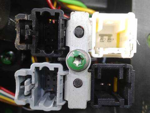 Foto 2ª: Bomba Combustible Peugeot Expert 1.6 BLUEHDI 95 95CV 70KW FURGONETA [BH02] (2018)