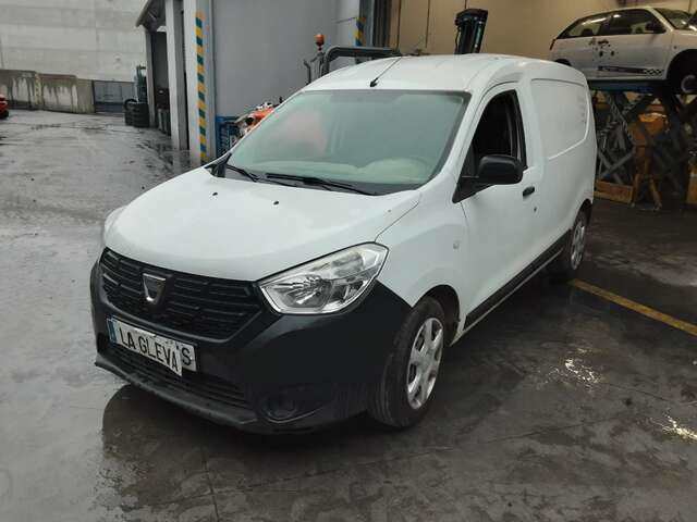 Compresor Aire Acondicionado Dacia Dokker 1.5 DCI90CV