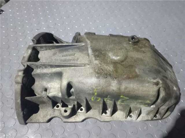 Foto 3ª: Carter Renault Clio 1.2 AUTHENTIQUE [1.2 LTR. - 55 KW 16V] [D4F B7]