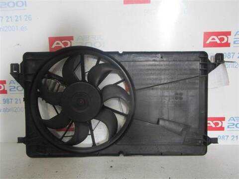 Electroventilador Ford Focus 1.8 TDCI 115CV 85KW