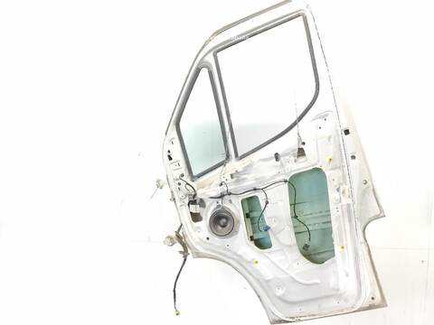 Foto 3ª: Puerta Delantera Derecha Iveco Daily 33S16 35S16 35C16 FURGON [F1AGL411G] (2014)