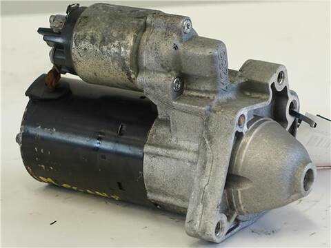 Motor de Arranque Renault Megane 1.5 DCI BZ0D) 110CV 81KW III FASTBACK BZ0_)