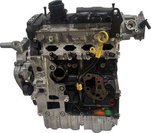 Foto 2ª: Motor Completo Audi Tt 265CV 195KW [CDMA CDM] (2014)