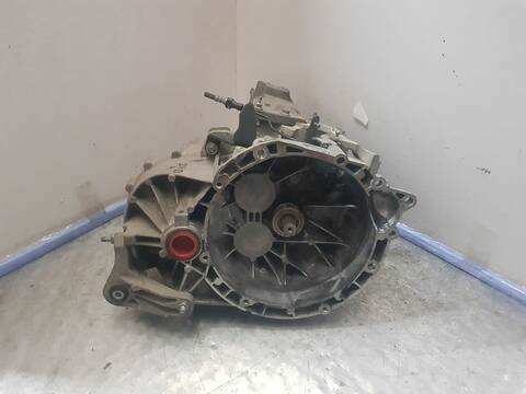 Caja Cambios Ford Mondeo GHIA 140CV 103KW