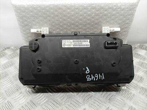 Foto 2ª: Cuadro de Instrumentos Renault Master L2H2 3 5T 146CV 107KW [M9TD706] (2018)