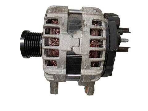 Foto 3ª: Alternador Renault Megane 1.3 TCE 140 K9NB) (2016)