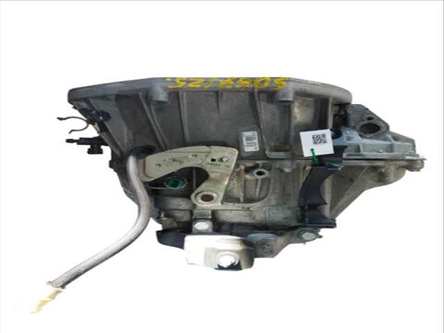 Foto 3ª: Caja Cambios Renault Latitude 2.0 DCI 150 L70H) (2010)