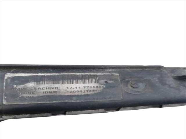 Foto 3ª: Radiador Motor Bmw Serie 1 114 120 D 163CV (2003)