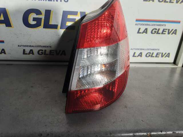 Piloto Trasero Derecho Renault Scenic 1.9 DCI130CV/92KW /GRAND JM0/JM1 DESDE 06/2003