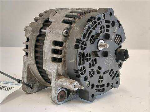 Foto 2ª: Alternador Volkswagen Passat 2.0 TDI 16V BERLINA 140CV 103KW [BKP] (2006)