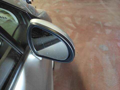 Foto 2ª: Retrovisor Derecho Peugeot 308 RHR (2009)