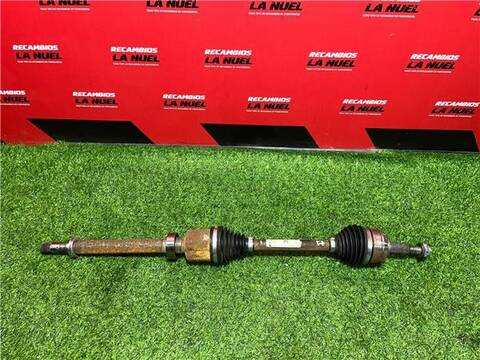 Transmision Delantera Derecha Renault Express ADVANCE BLUE DCI DIESEL FAP 75CV 55KW