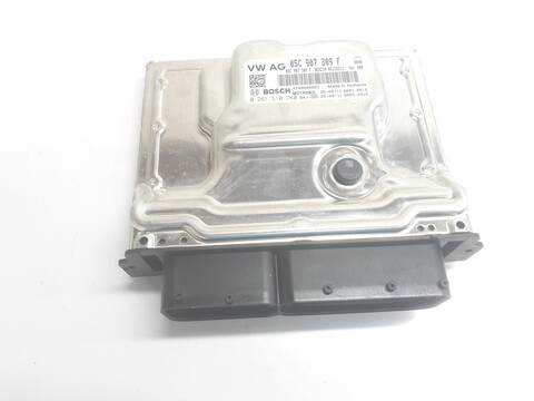 Centralita Motor ECU Seat Arona ERENCE