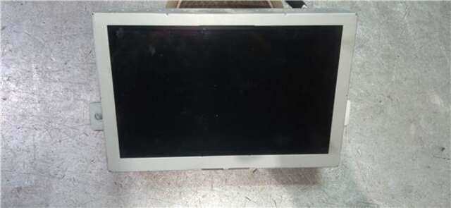 Pantalla Multifuncion Ford Tourneo 1.0 SPORT [1.0 LTR. - 74 KW ECOBOOST CAT]