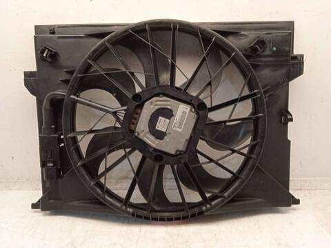 Electroventilador Mercedes Clase E 180 2.2 CDI CAT BERLINA 150CV 110KW