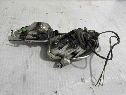 Foto 3ª: Faro Antiniebla Delantero Derecho Peugeot 508 ALLURE 163CV [RHHDW10CTED4] (2011)