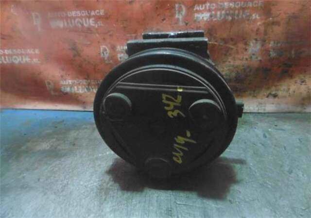 Compresor Aire Acondicionado Ford Ka 1.3 I