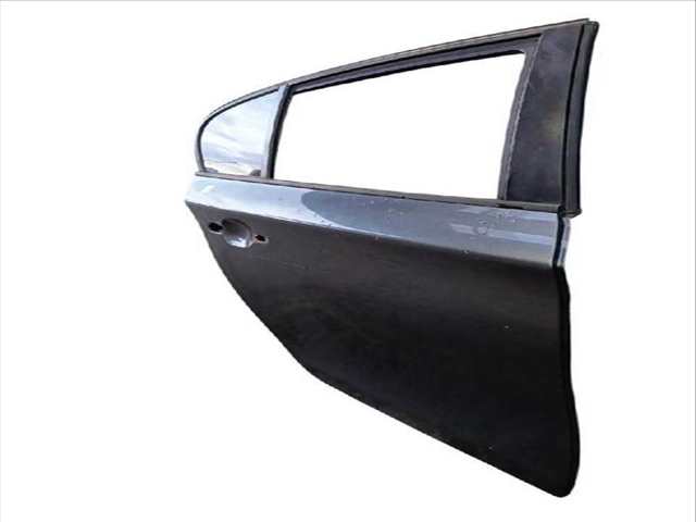 Foto 2ª: Puerta Trasera Derecha Bmw Serie 1 114 118 D (2003)